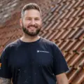 Billede af indehaver Lasse Møller