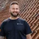 Billede af indehaver Lasse Møller
